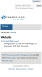 Mobile Screenshot of myebook.oegbverlag.at