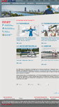 Mobile Screenshot of oegbverlag.at